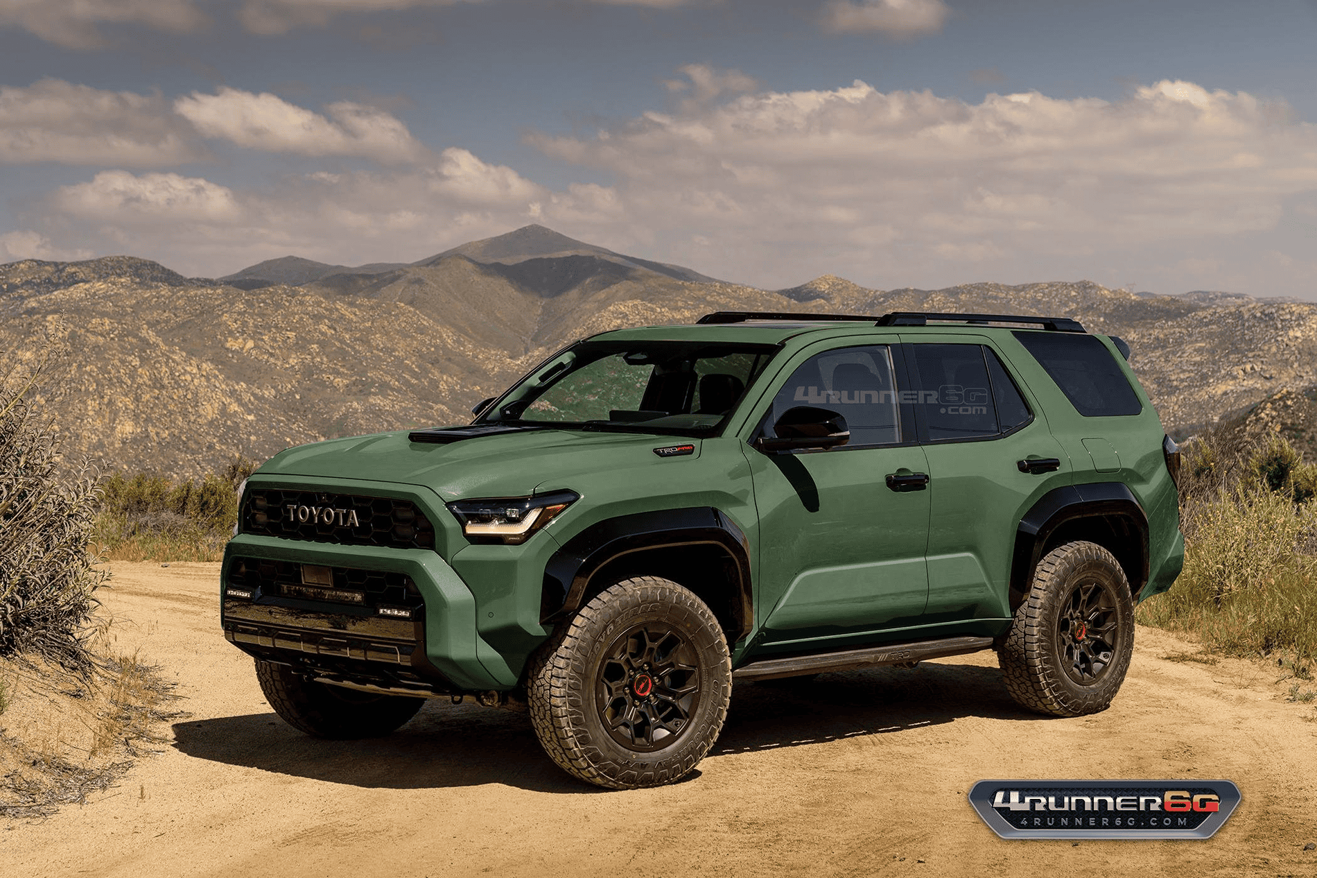 2025 Toyota 4runner Colors - Army Green? 1722866971335-5q