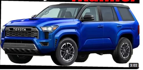 2025 Toyota 4runner Rolldown Power Rear Window for 2025 4Runner! + April 9 Reveal Date! 2025 4RUNNER FRONT SPEC.JPG