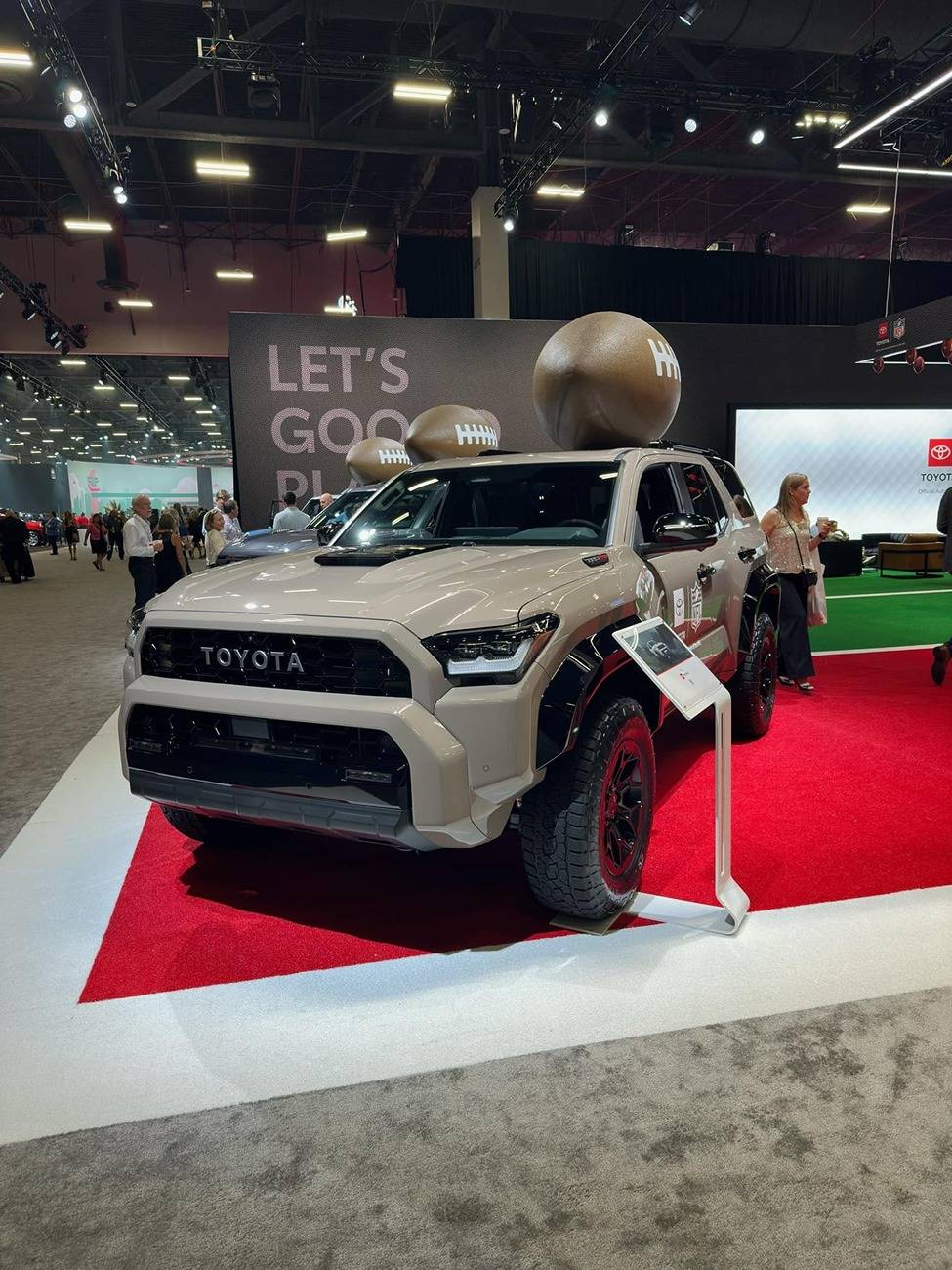 2025 Toyota 4runner First Photos: 2025 4Runner TRD Off-Road, TRD Sport, and Platinum Trims 🤩 2025 4Runner TRD Pro Mud Bath