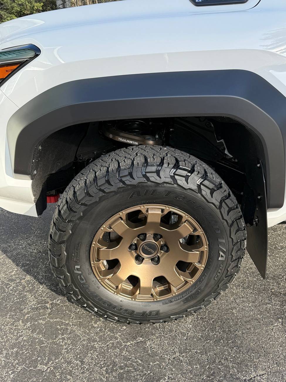 2025 Toyota 4runner 275/70/18 KO3 tires on Trailhunter - photos & review img_0780-