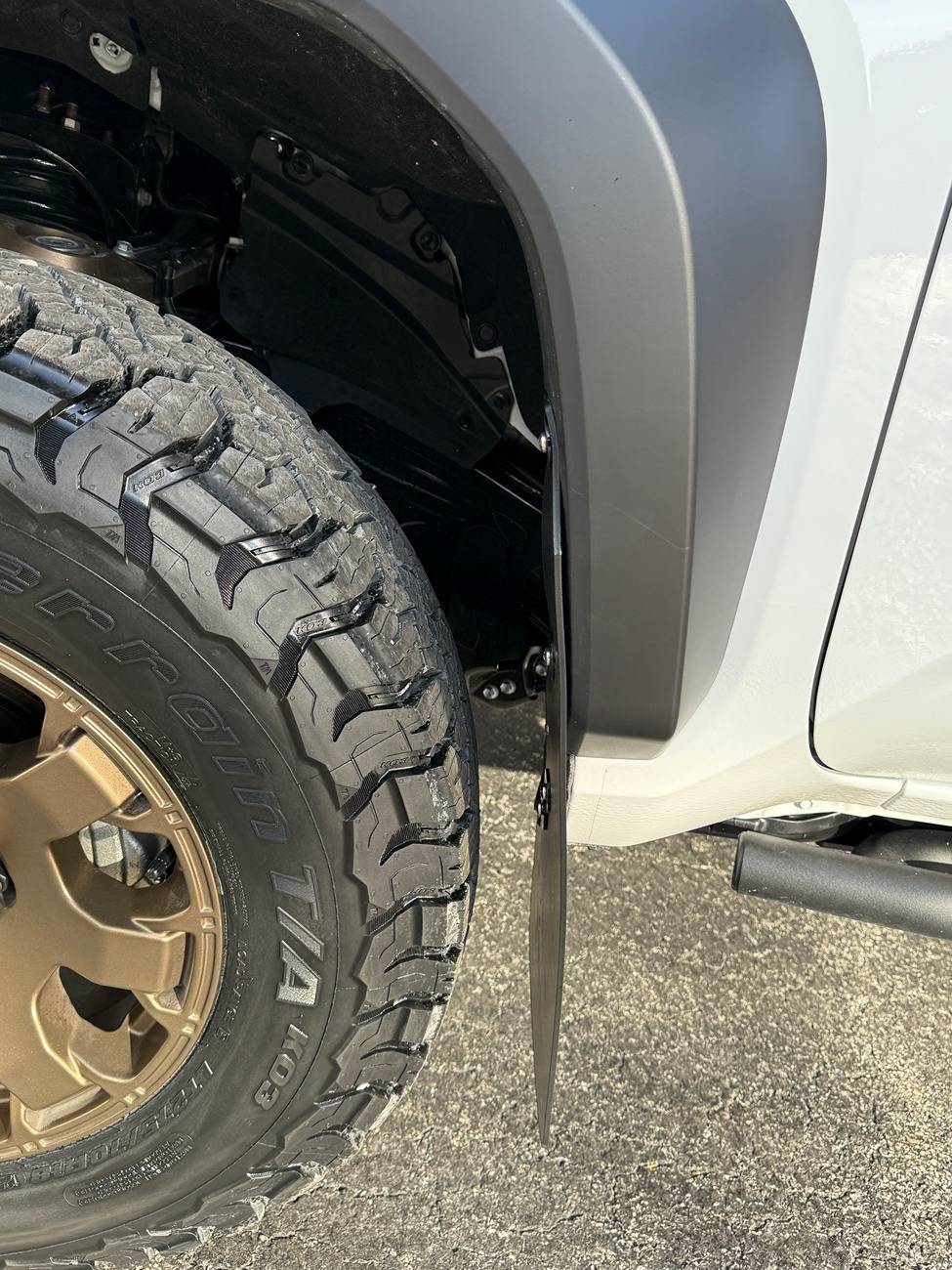 2025 Toyota 4runner 275/70/18 KO3 tires on Trailhunter - photos & review img_0781-