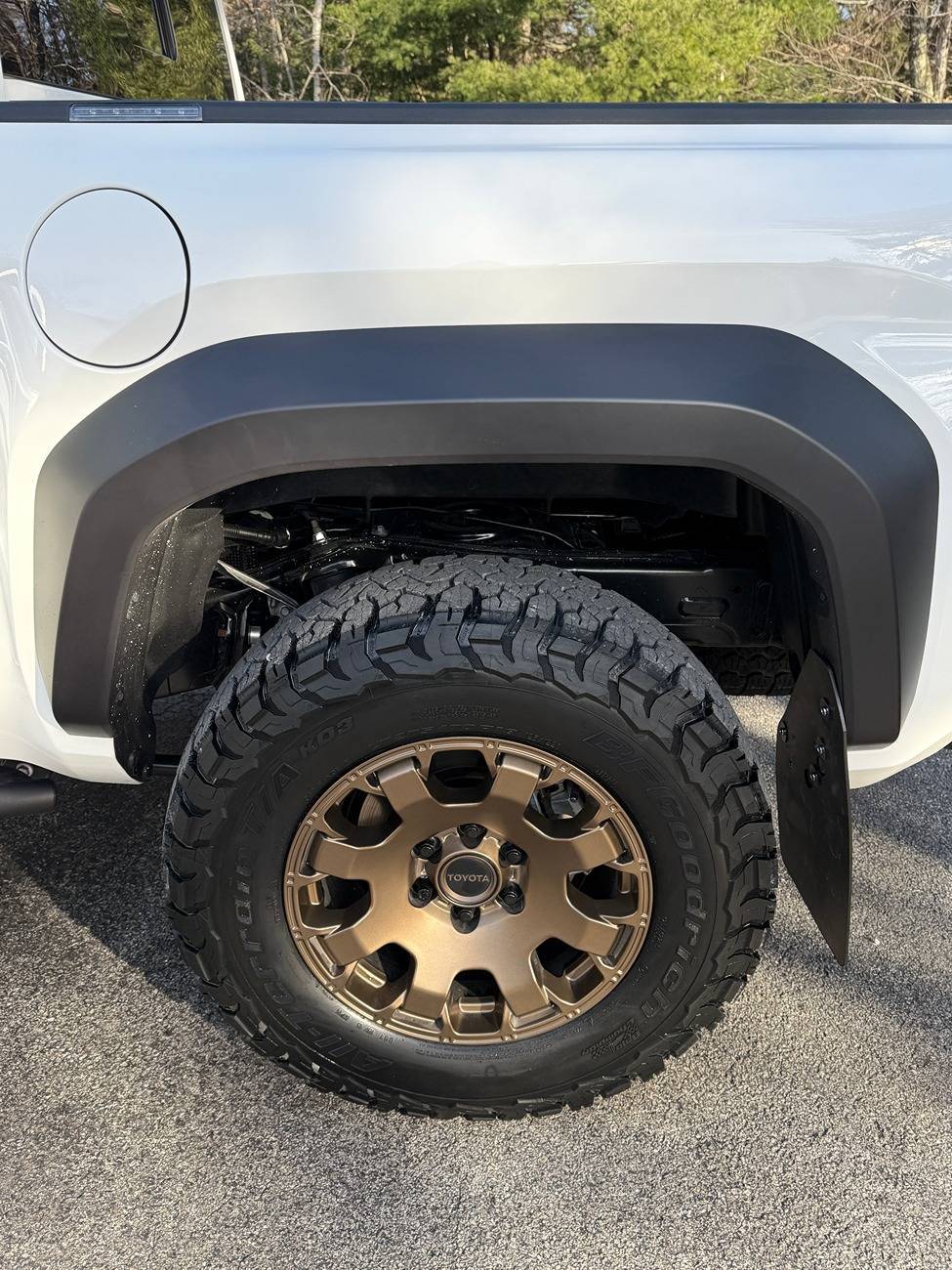 2025 Toyota 4runner 275/70/18 KO3 tires on Trailhunter - photos & review img_0784-