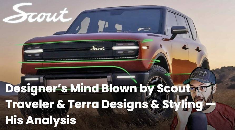 2025 Toyota 4runner Rival? Scout EV Pickup & SUV debut w/ Gas Range Extender, 4x4, BOF, Lockers, Sway Bar Disconnect -- All Specs, Wallpapers, Video screenshot-2024-11-01-at-12-16-23%E2%80%AFpm-