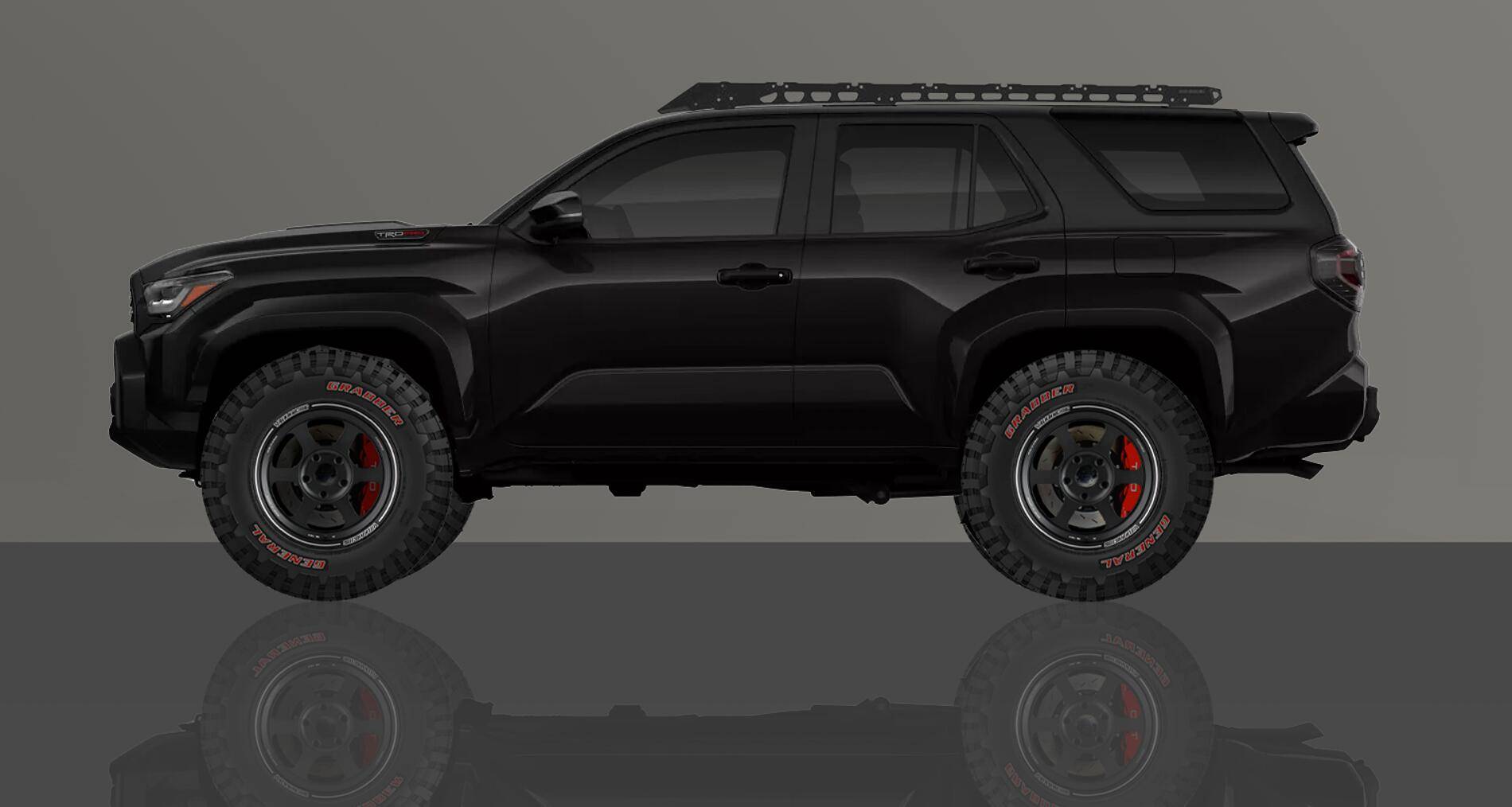 2025 Toyota 4runner Rhino-Rack Reconn Platform for 6th gen 4Runner -- First Look! Screenshot 2024-12-13 at 3.00.35 PM