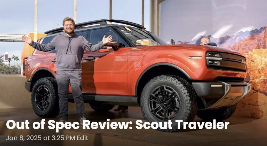 2025 Toyota 4runner Rival? Scout EV Pickup & SUV debut w/ Gas Range Extender, 4x4, BOF, Lockers, Sway Bar Disconnect -- All Specs, Wallpapers, Video t-2025-01-08-at-3-37-12-e2-80-afpm-jpg-jpg-jpg-